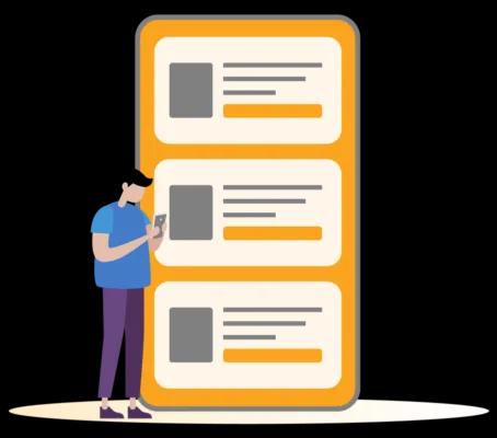 Step 1: Select your travel destination and eSIM data plan