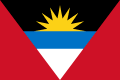 esim-Antigua and Barbuda