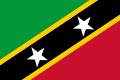 esim Saint Kitts and Nevis