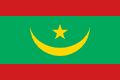 esim Mauritania