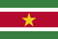 esim Suriname